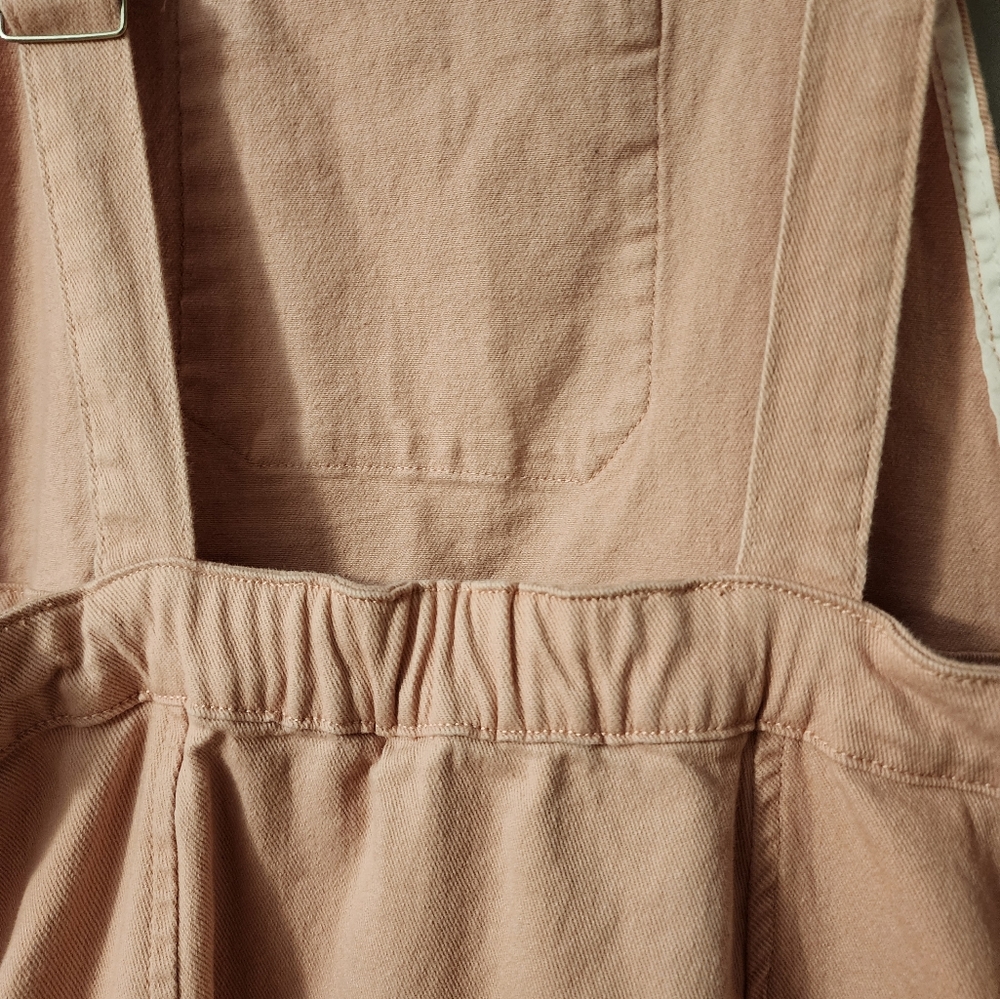 Pink Denim jumper - Picture 3 of 7
